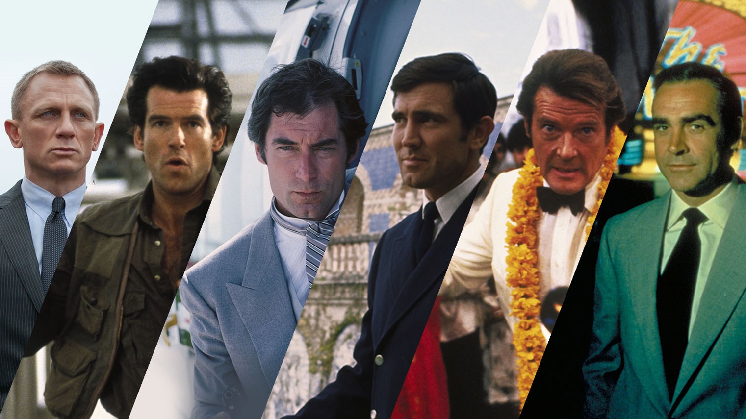 Bond Season